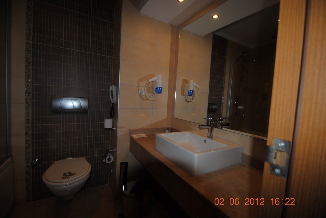 imagini hotel ALAIYE RESORT ALANYA